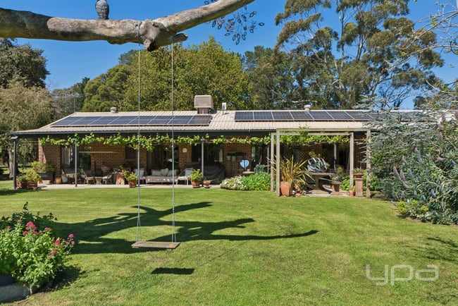 60 Hunts Road Tuerong VIC 3915 60 Hunts Road Tuerong VIC 3915