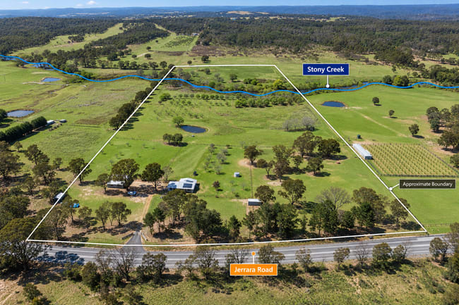 459 Jerrara Road Marulan NSW 2579 459 Jerrara Road Marulan NSW 2579