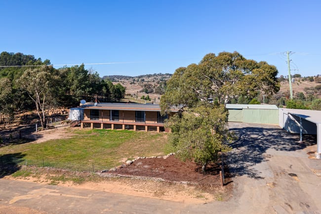 211 Gelston Park Road Gelston Park NSW 2650 211 Gelston Park Road Gelston Park NSW 2650