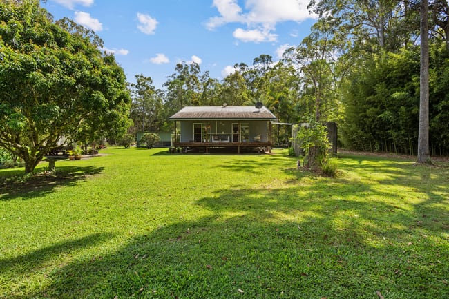 850 Cootharaba Road Cootharaba QLD 4565 850 Cootharaba Road Cootharaba QLD 4565