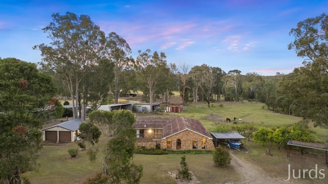 139 Lake Road Elrington NSW 2325