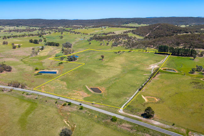 Lot 1 Taralga Road, Tarlo via Goulburn NSW 2580 Lot 1 Taralga Road, Tarlo via Goulburn NSW 2580