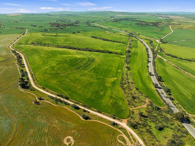 Lot 43 Horrocks Highway Yacka SA 5470