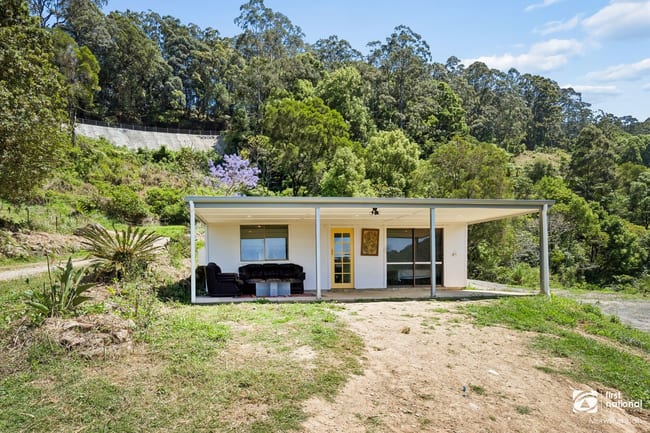 724 Tomewin Road Tomewin NSW 2484 724 Tomewin Road Tomewin NSW 2484