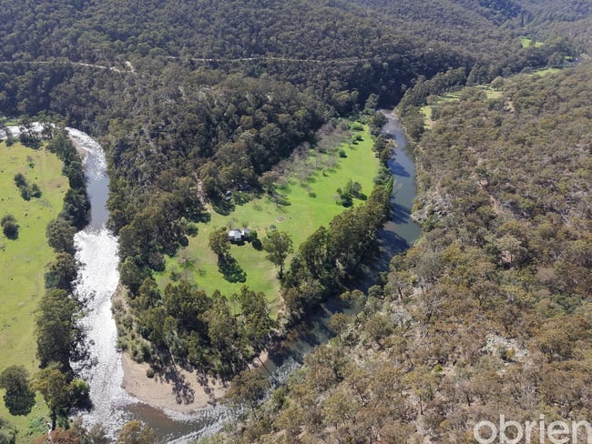 1757 Wonnangatta Road Hawkhurst VIC 3862 1757 Wonnangatta Road Hawkhurst VIC 3862