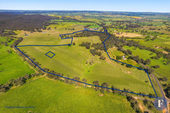 Proposed Lots 1, 4, & 5, Black Range Road Young NSW 2594 Proposed Lots 1, 4, & 5, Black Range Road Young NSW 2594