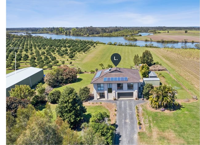 7 Middle Road Palmers Island NSW 2463