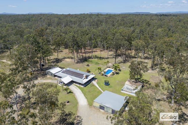 216 Qwyarigo Road Lanitza NSW 2460