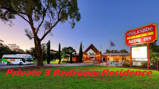Tooleybuc NSW 2736 Tooleybuc NSW 2736