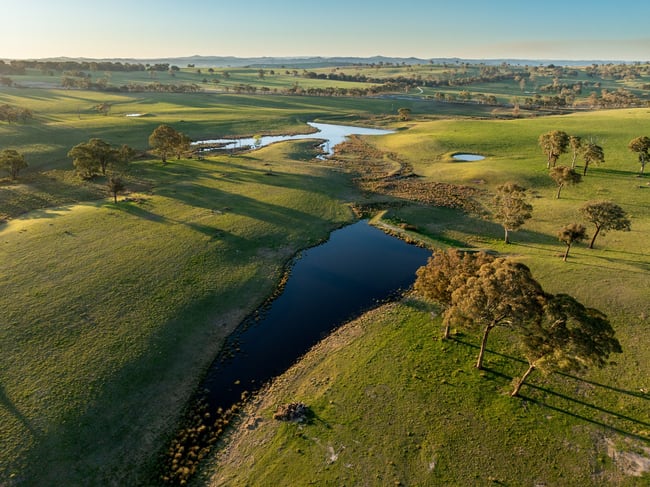 2097 Mitchell Highway Vittoria NSW 2799 2097 Mitchell Highway Vittoria NSW 2799