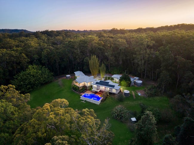 81 Wilson Road Ilkley QLD 4554 81 Wilson Road Ilkley QLD 4554