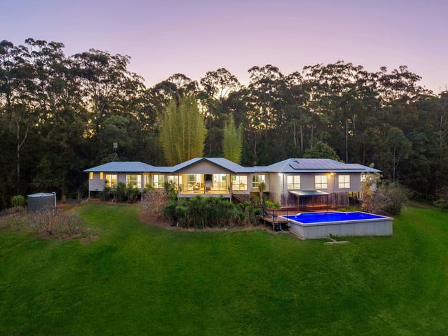 81 Wilson Road Ilkley QLD 4554 81 Wilson Road Ilkley QLD 4554