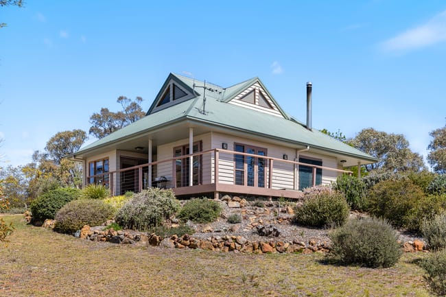 168 Stoney Creek Road Berridale NSW 2628 168 Stoney Creek Road Berridale NSW 2628
