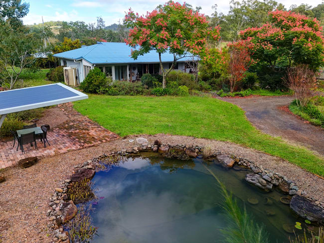1020 Caparra Road Caparra NSW 2429 1020 Caparra Road Caparra NSW 2429