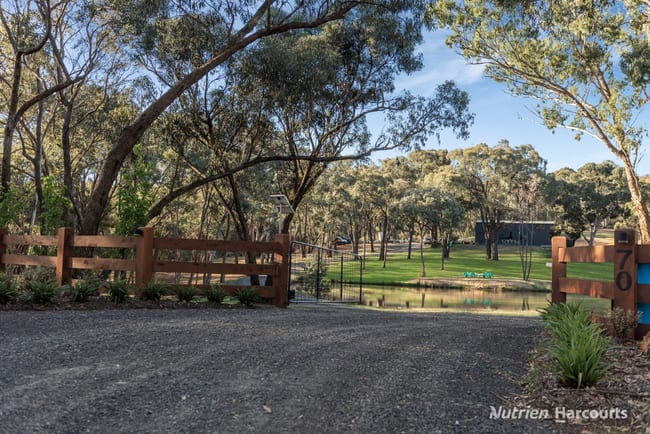 70 Leahys Road Tallarook VIC 3659 70 Leahys Road Tallarook VIC 3659