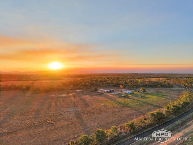 267 Shanty Creek Road Mareeba QLD 4880 267 Shanty Creek Road Mareeba QLD 4880