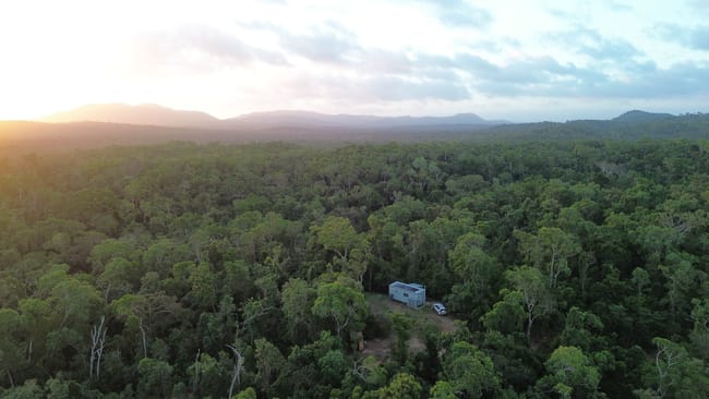 Lot 53 Lockhart River Road Iron Range QLD 4892 Lot 53 Lockhart River Road Iron Range QLD 4892