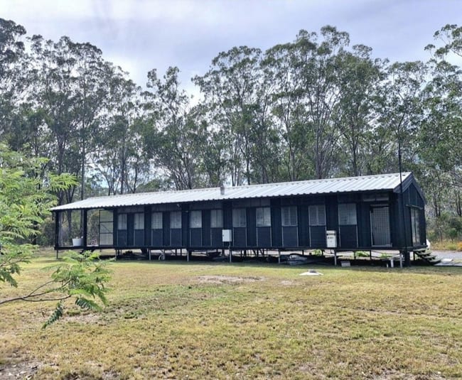152 Oyster Creek Road Oyster Creek QLD 4674