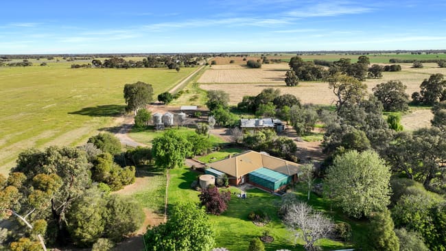 Soli-Hull/313 Flanagans Lane Deniliquin NSW 2710 Soli-Hull/313 Flanagans Lane Deniliquin NSW 2710