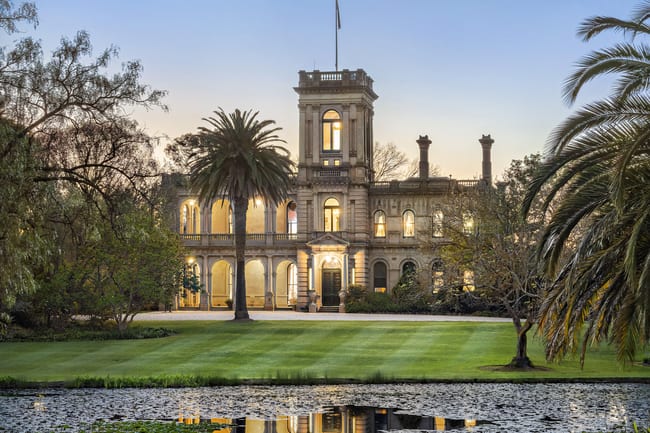 205 Wahring-Murchison East Road Wahring VIC 3608