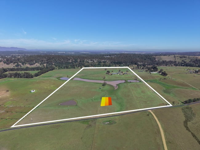 235 Pywells Road Luskintyre NSW 2321 235 Pywells Road Luskintyre NSW 2321