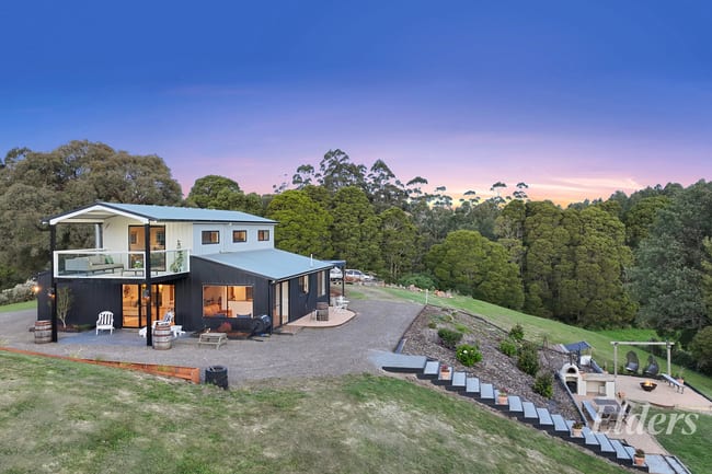 280 Childers Settlement Road Childers VIC 3824 280 Childers Settlement Road Childers VIC 3824
