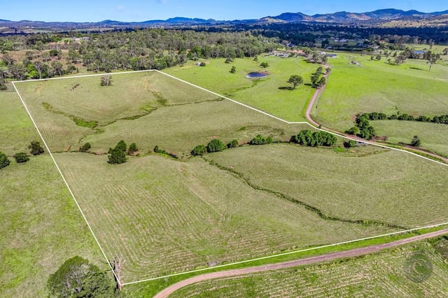 Lot 1 Fitzpatrick Road Jones Hill QLD 4570 Lot 1 Fitzpatrick Road Jones Hill QLD 4570