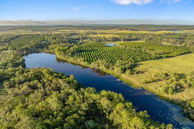 1460-1522 Anderleigh Road Anderleigh QLD 4570 1460-1522 Anderleigh Road Anderleigh QLD 4570