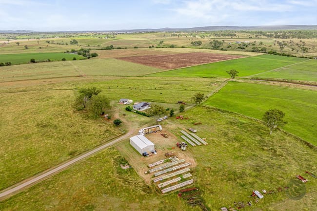122 Goschnicks Road Redgate QLD 4605 122 Goschnicks Road Redgate QLD 4605