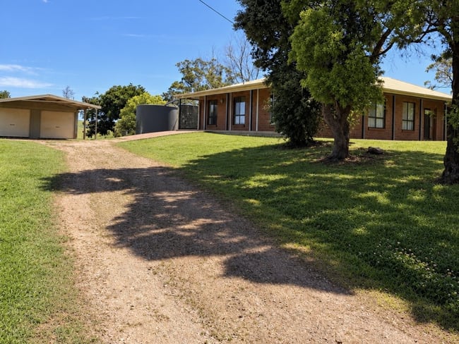519 Cross Road Numulgi NSW 2480 519 Cross Road Numulgi NSW 2480