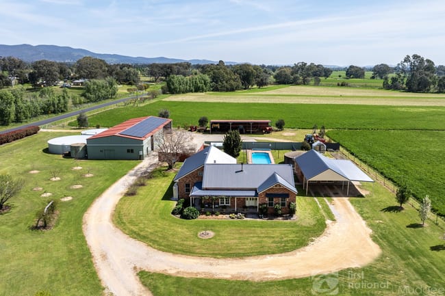 371 Burrundulla Road Burrundulla NSW 2850 371 Burrundulla Road Burrundulla NSW 2850