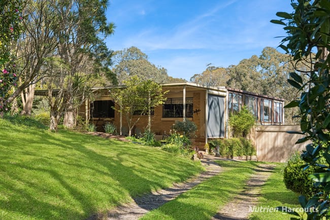140 North Mountain Road Heathcote Junction VIC 3758 140 North Mountain Road Heathcote Junction VIC 3758