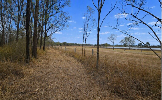 Lot 3 Clarendon Station Road Clarendon QLD 4311 Lot 3 Clarendon Station Road Clarendon QLD 4311