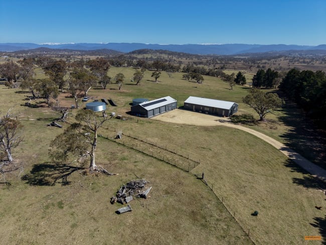 1 Kings Lane Avonside NSW 2628 1 Kings Lane Avonside NSW 2628