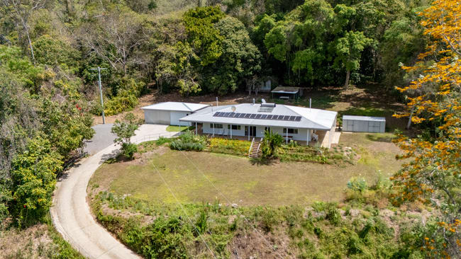 266 Walli Creek Road Kenilworth QLD 4574 266 Walli Creek Road Kenilworth QLD 4574