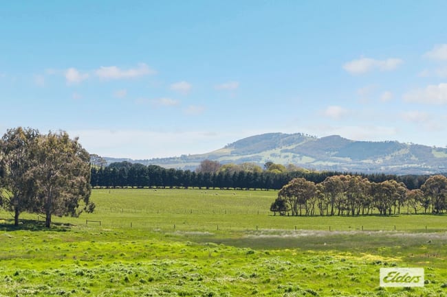 3 Forbes Road Lancefield VIC 3435 3 Forbes Road Lancefield VIC 3435