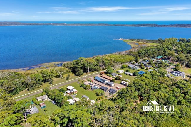 41 Sydenham Parade Bemm River VIC 3889