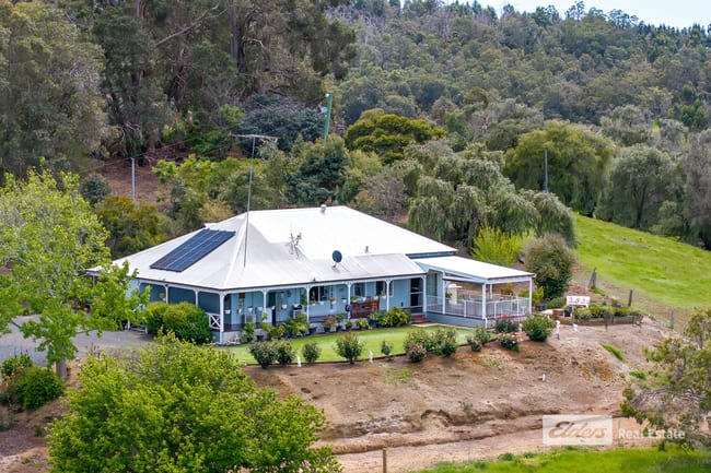 118 Trevena Road Queenwood WA 6239 118 Trevena Road Queenwood WA 6239