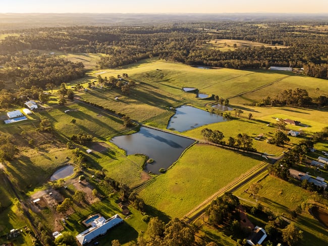 270 Rapleys Loop Road Werombi NSW 2570