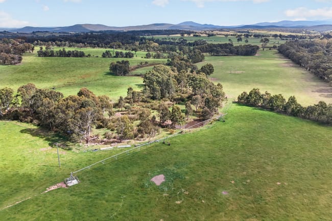 2/ Warrigal Toms Creek Road Newry VIC 3859 2/ Warrigal Toms Creek Road Newry VIC 3859