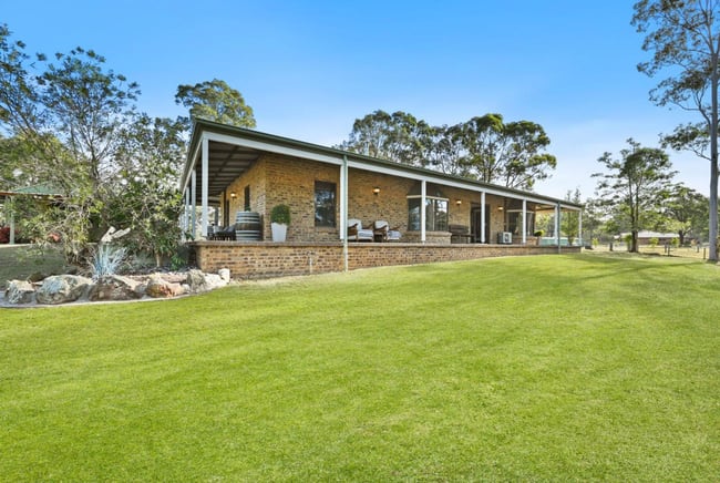 427 Wollombi Road Farley NSW 2320