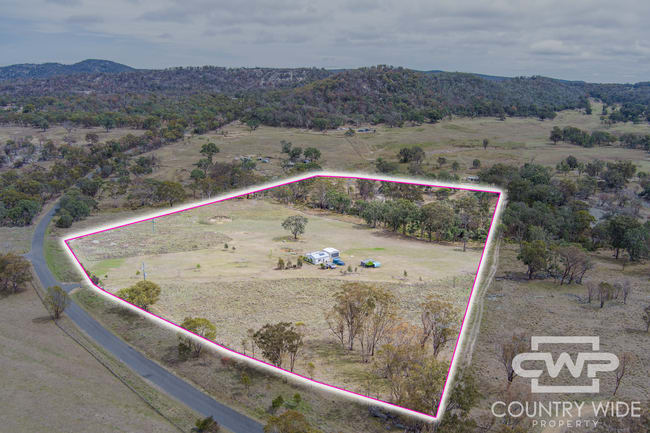 1928 Torrington Road Stannum NSW 2371