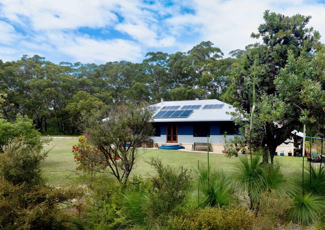 197 Keith hall lane Keith Hall NSW 2478 197 Keith hall lane Keith Hall NSW 2478