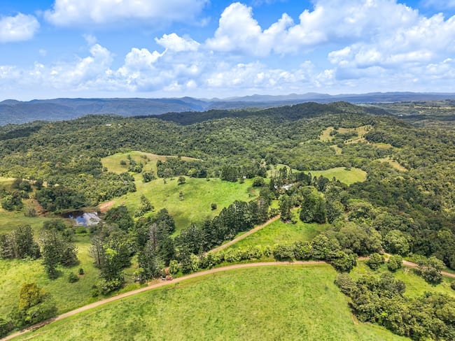 94 Ellinjaa Road Millaa Millaa QLD 4886 94 Ellinjaa Road Millaa Millaa QLD 4886