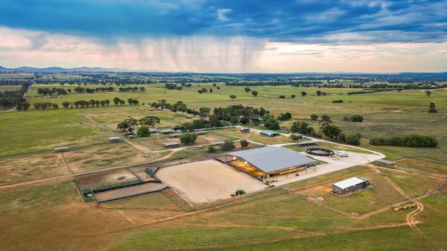 406 Ascot-Calala Road Tamworth NSW 2340