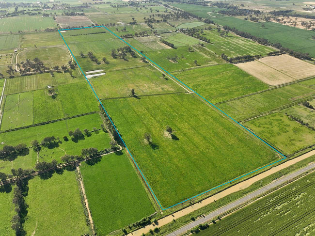91 Ryan Road Merrigum VIC 3618