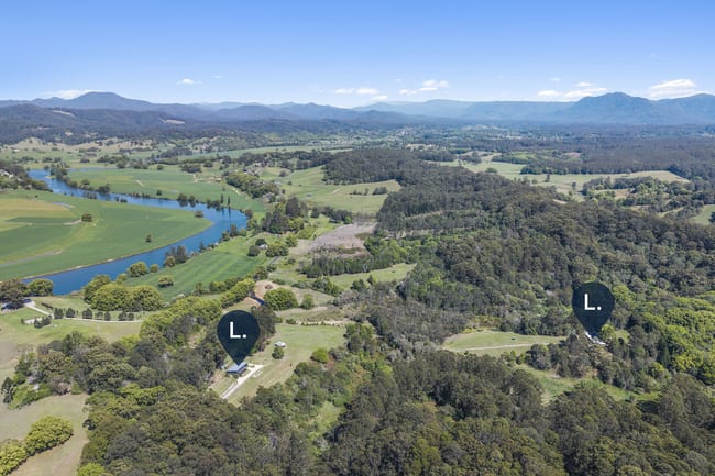 669 North Bank Road Raleigh NSW 2454 669 North Bank Road Raleigh NSW 2454
