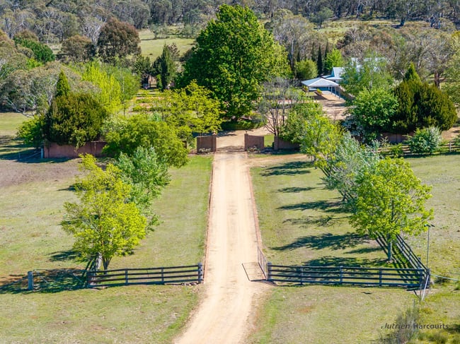1008 Wallaces Gap Road Bendoura NSW 2622