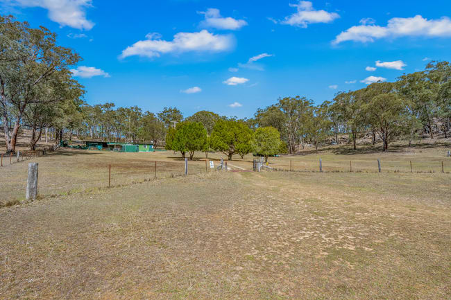 Lot 16 6333 Putty Road Singleton NSW 2330 Lot 16 6333 Putty Road Singleton NSW 2330