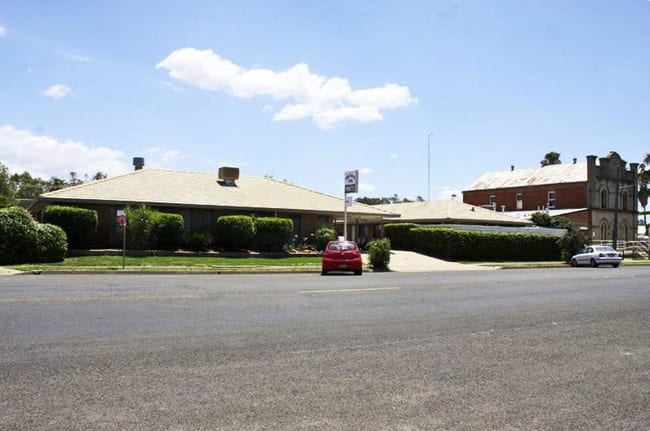 Narrabri NSW 2390 Narrabri NSW 2390
